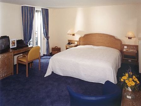 לוצרן Hotel Fuerigen מראה חיצוני תמונה