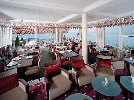 לוצרן Hotel Fuerigen מראה חיצוני תמונה