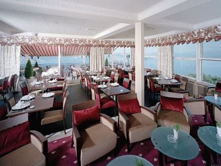 לוצרן Hotel Fuerigen מראה חיצוני תמונה